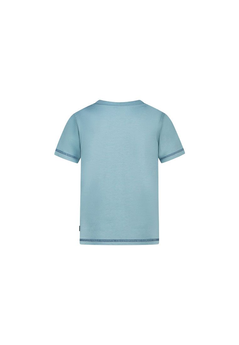 Salt and Pepper Jungen T-Shirt mit Print