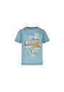 Salt and Pepper Jungen T-Shirt mit Print