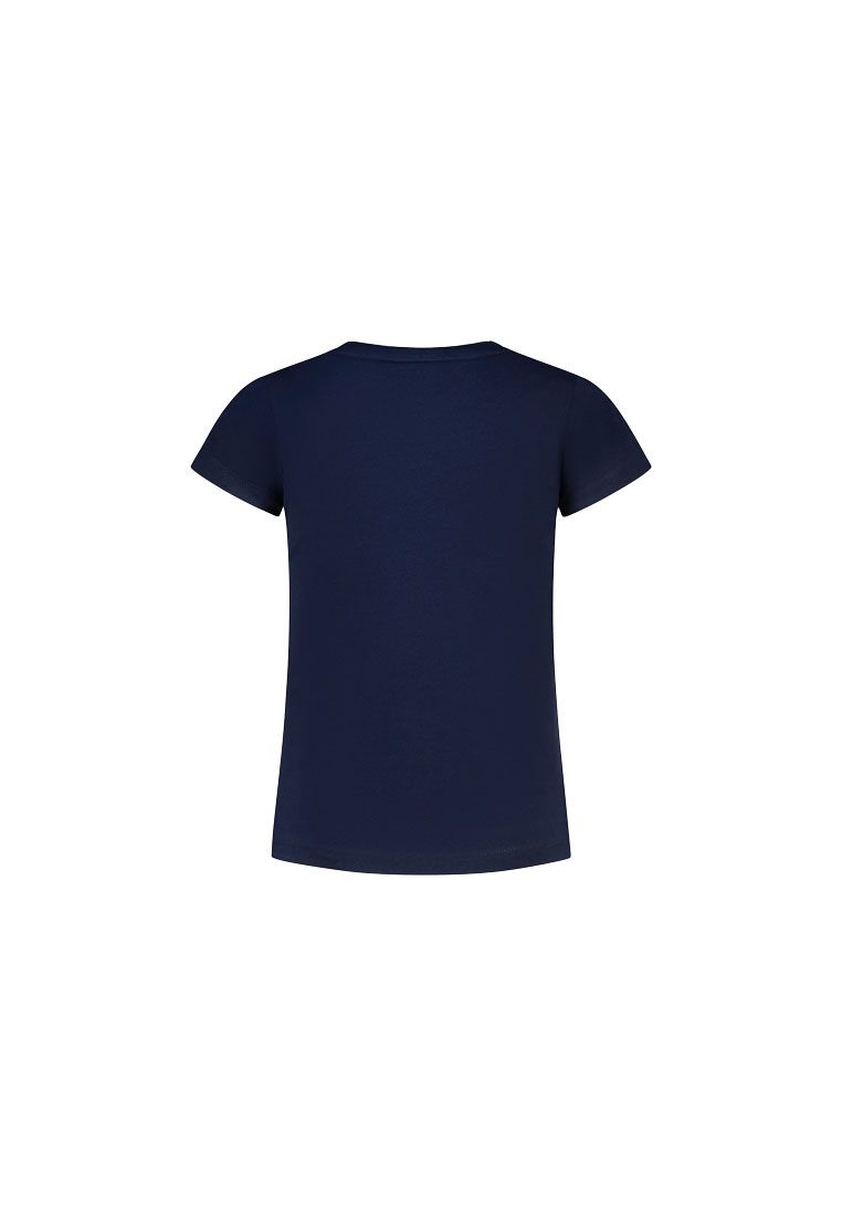 Salt and Pepper Mädchen T-Shirt  mit Pferde-Wendepailletten