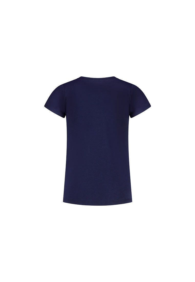 Salt and Pepper Mädchen T-Shirt mit edler Pferde-Applikation