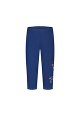 Salt and Pepper Mädchen Capri-Leggings