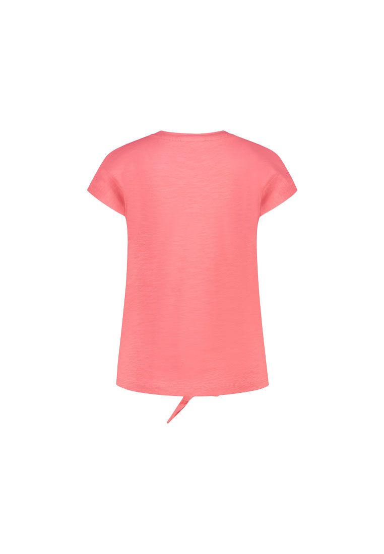 Salt and Pepper Mädchen T-Shirt – mit Sommer-Look und Glitzer-Effekt