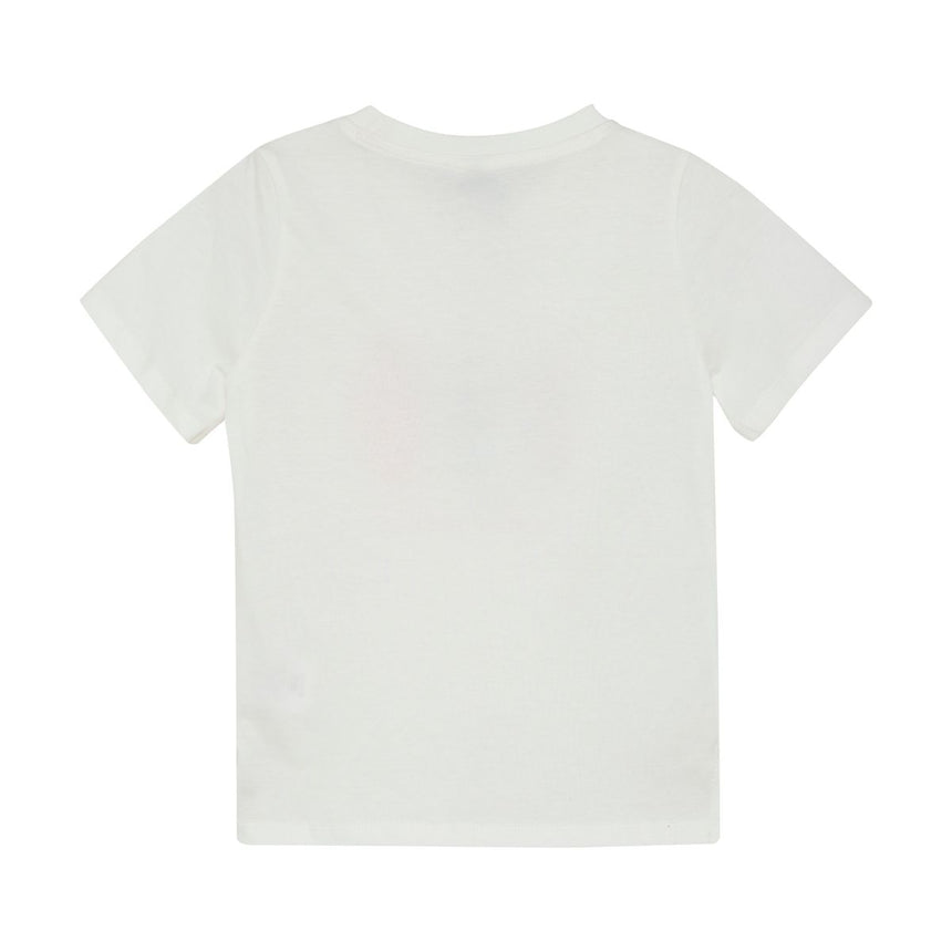 Color Kids Kinder T-Shirt aus 100% Bio-Baumwolle