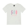 Color Kids Kinder T-Shirt aus 100% Bio-Baumwolle