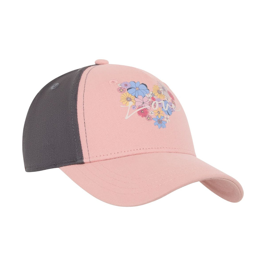 Color Kids Kinder Kappe mit Print