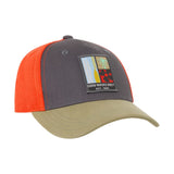 Color Kids Kinder Kappe mit Print