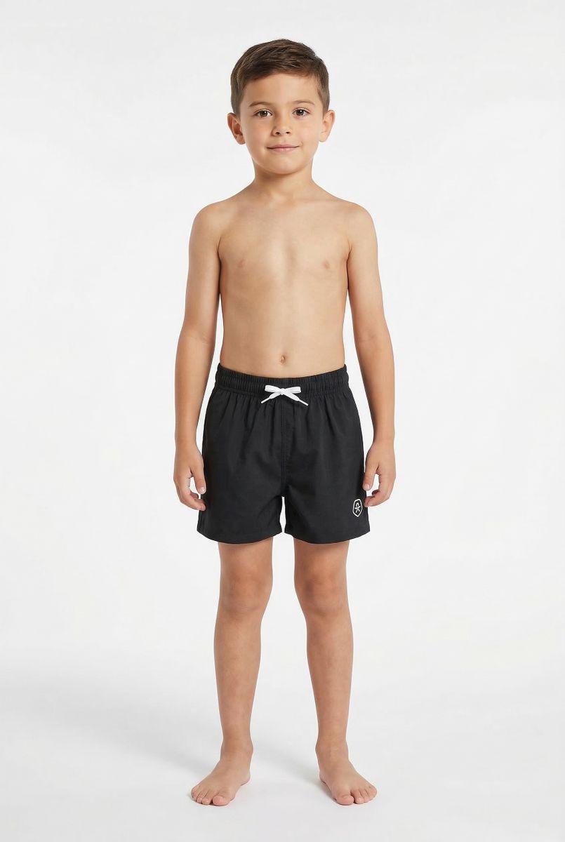 Color Kids Kinder Badeshorts