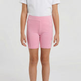Color Kids Kinder Short-Sportleggings für Mäddchen