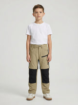 Color Kids Kinder Zipp-Hose