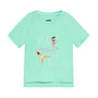Color Kids Kinder Sport-T-Shirt