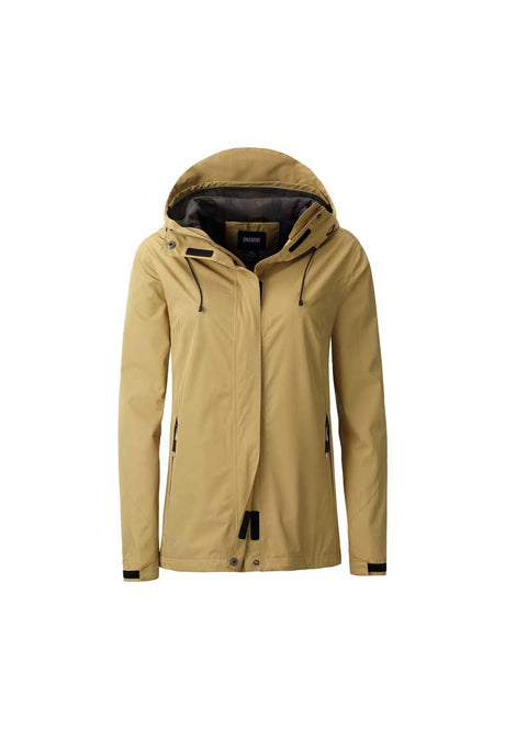 LPO Damen Outdoorjacke Paula