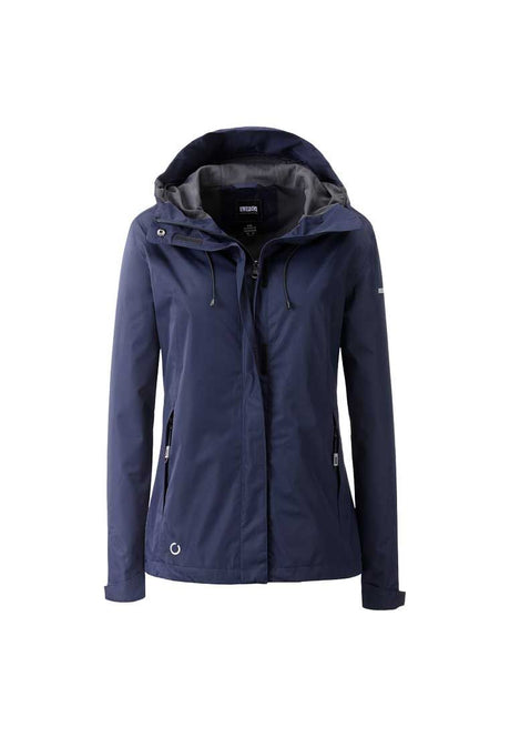 LPO Damen Outdoorjacke Paula