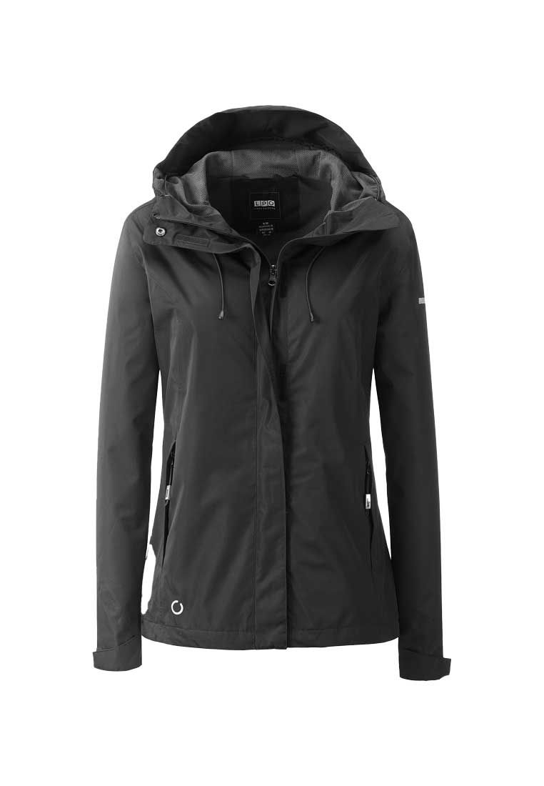 LPO Damen Outdoorjacke Paula