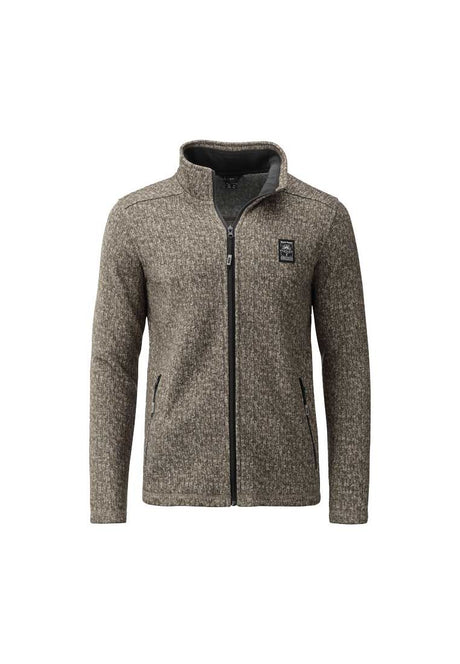 LPO Herren Fleecejacke Aron