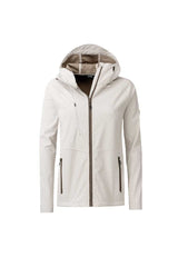 LPO Damen Softshelljacke Lia