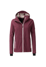 LPO Damen Softshelljacke Lia