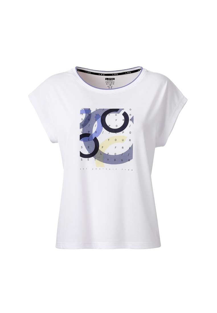 LPO Damen T-Shirt Benita
