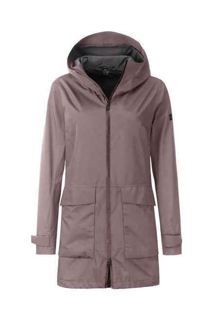 LPO Damen Outdoorparka Henriette