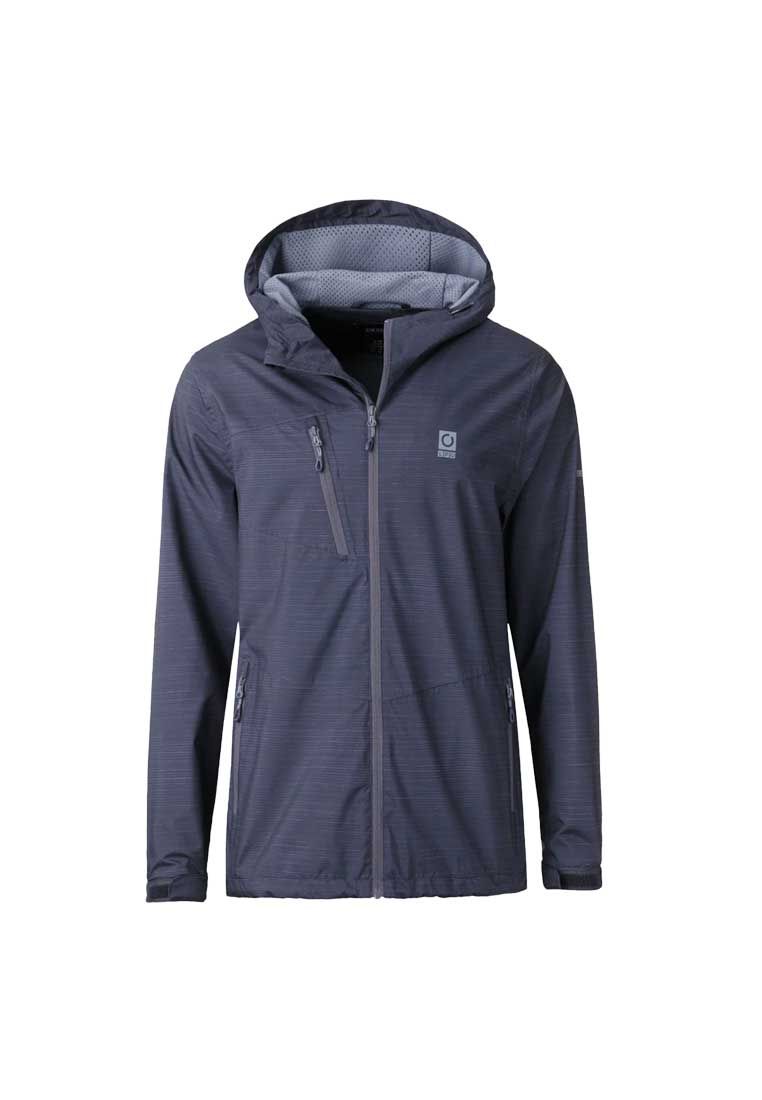 LPO Herren Outdoorjacke Roman