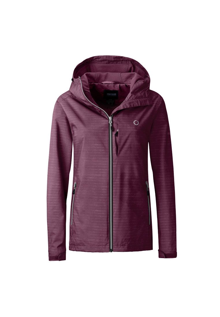 LPO Damen Outdoorjacke Kiara