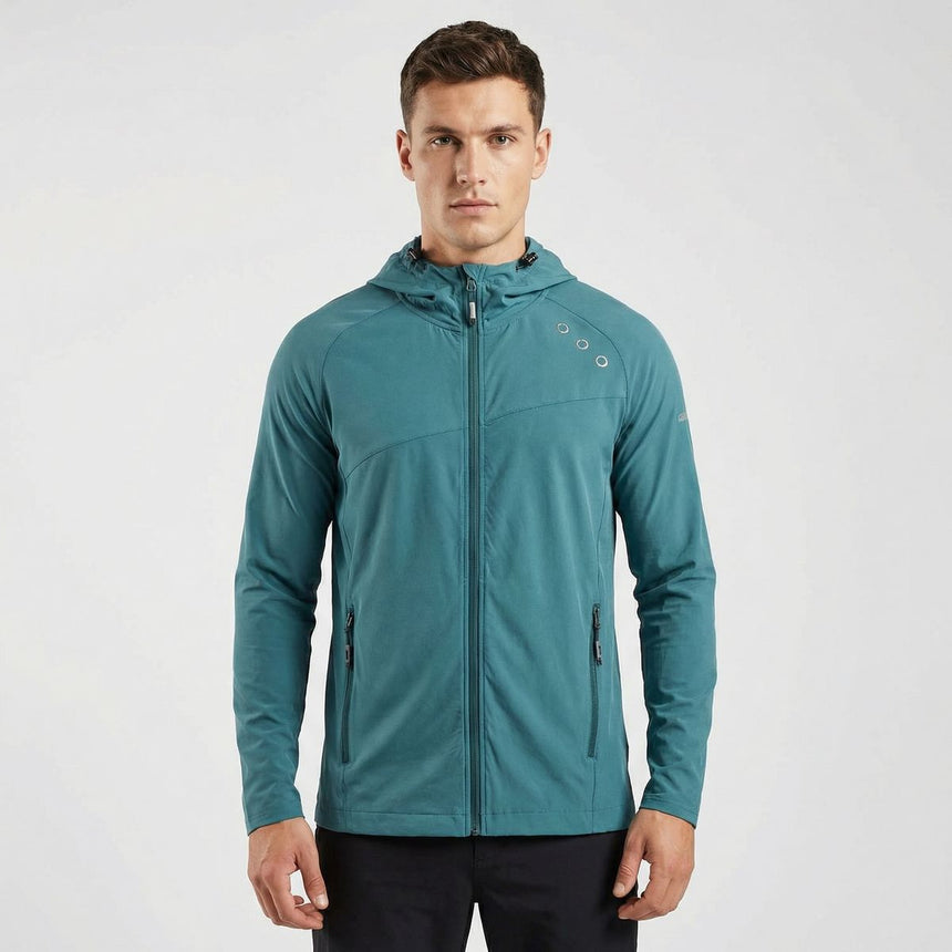 LPO Herren Funktionsjacke Corvin
