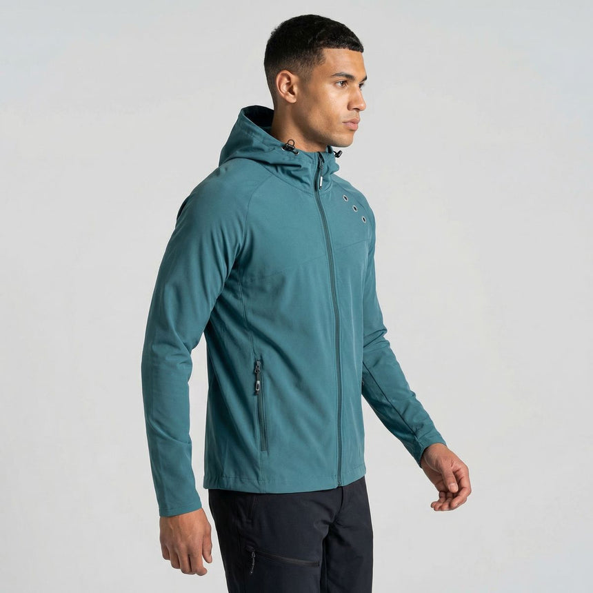 LPO Herren Funktionsjacke Corvin