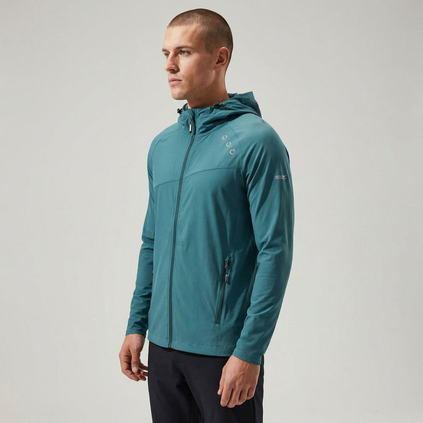 LPO Herren Funktionsjacke Corvin