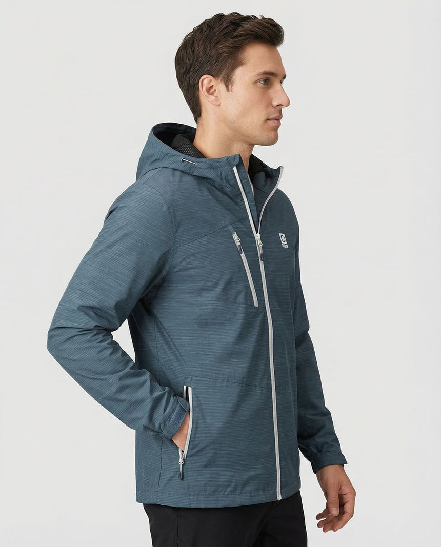 LPO Herren Outdoorjacke Roman