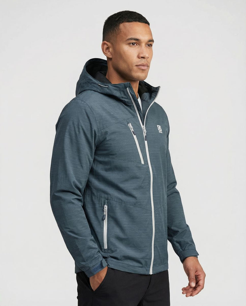 LPO Herren Outdoorjacke Roman