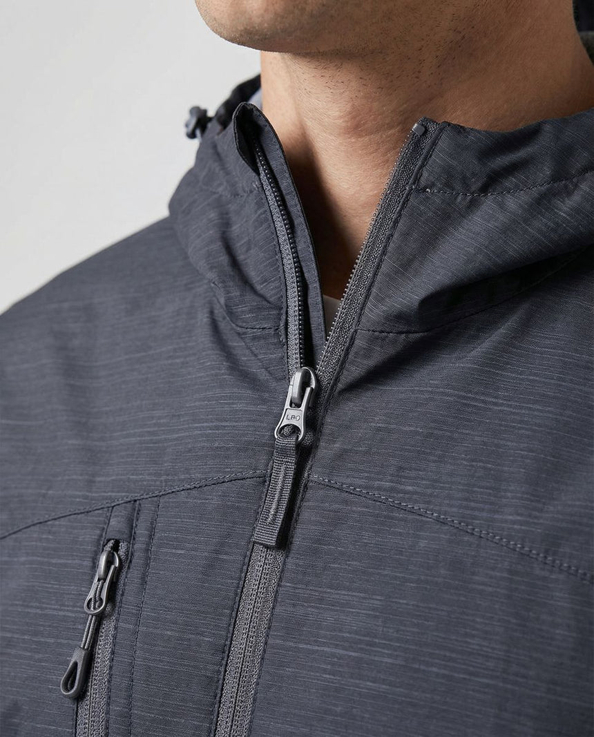 LPO Herren Outdoorjacke Roman