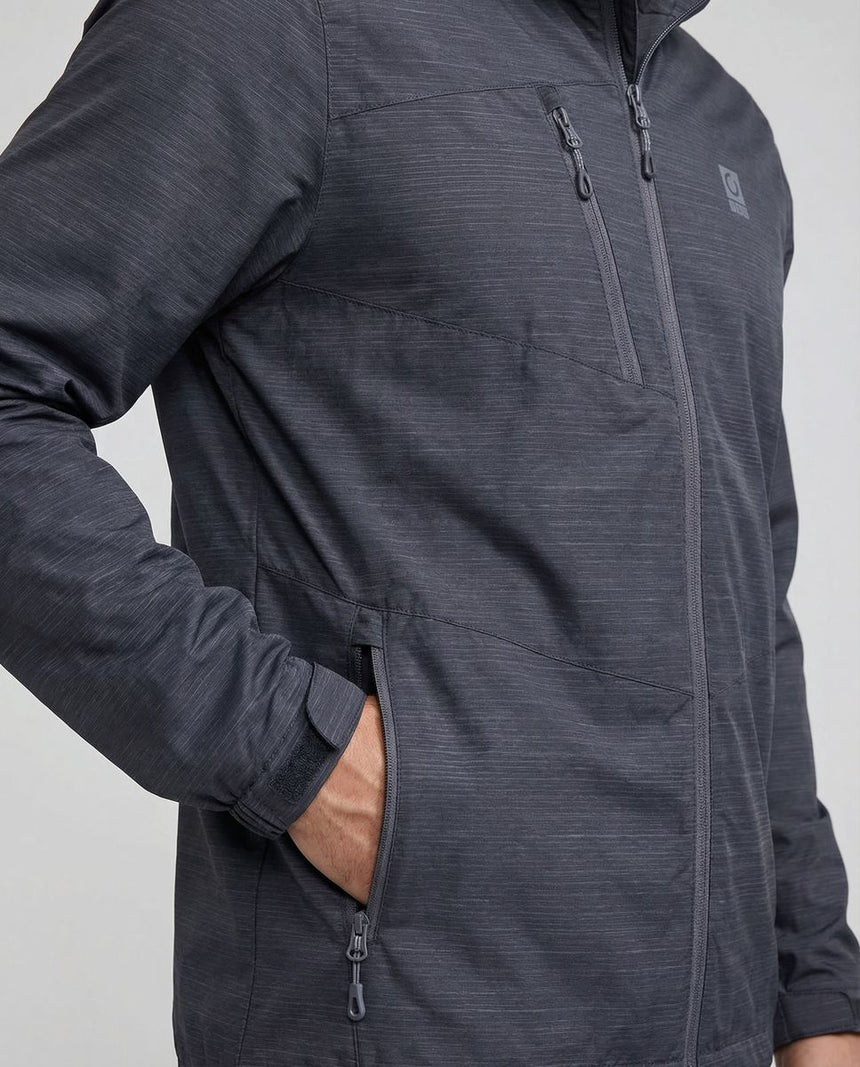 LPO Herren Outdoorjacke Roman