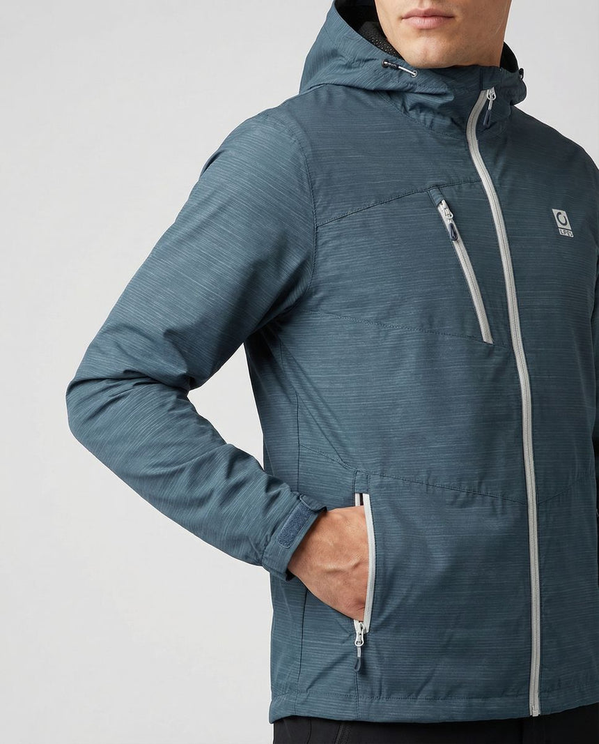 LPO Herren Outdoorjacke Roman