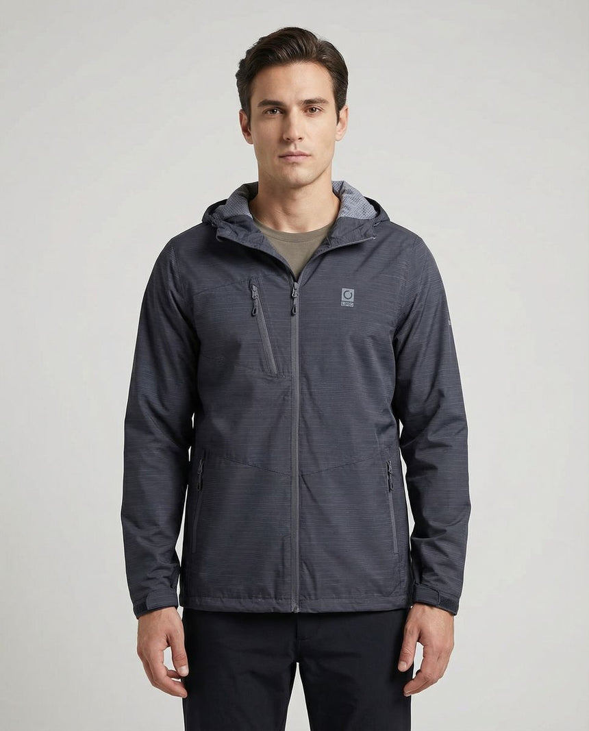 LPO Herren Outdoorjacke Roman