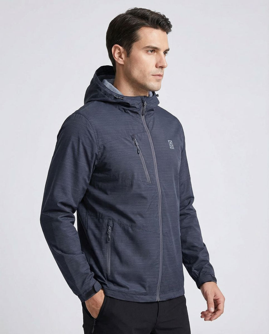 LPO Herren Outdoorjacke Roman