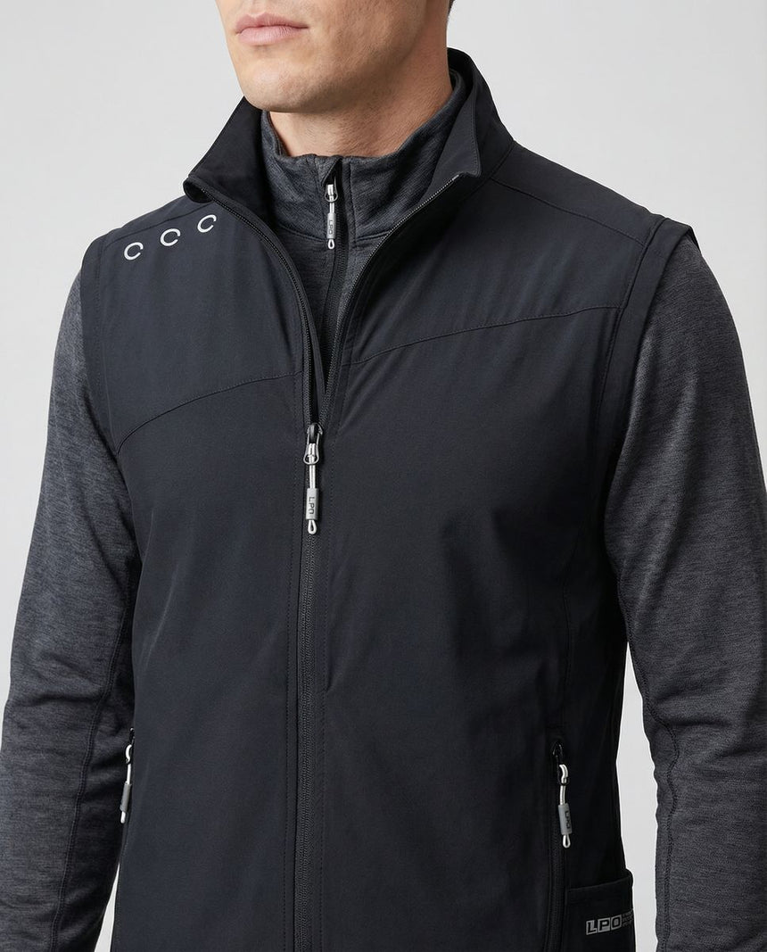LPO Herren Funktionsweste Cosmo