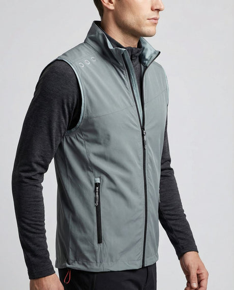 LPO Herren Funktionsweste Cosmo