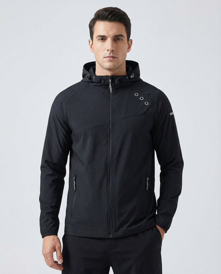 LPO Herren Funktionsjacke Corvin