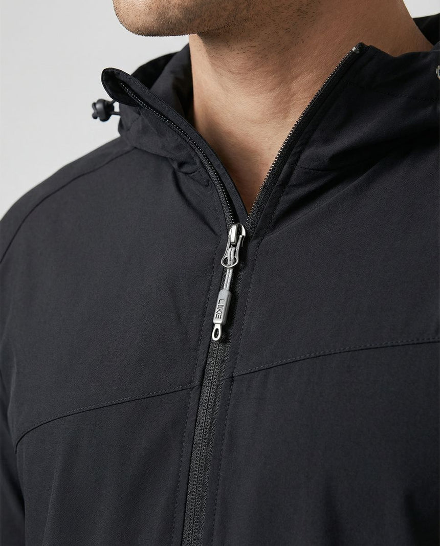 LPO Herren Funktionsjacke Corvin