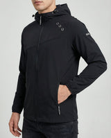 LPO Herren Funktionsjacke Corvin