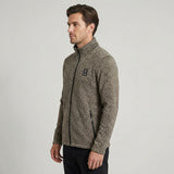 LPO Herren Fleecejacke Aron