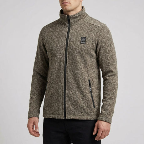 LPO Herren Fleecejacke Aron