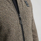 LPO Herren Fleecejacke Aron