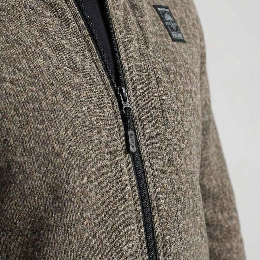 LPO Herren Fleecejacke Aron