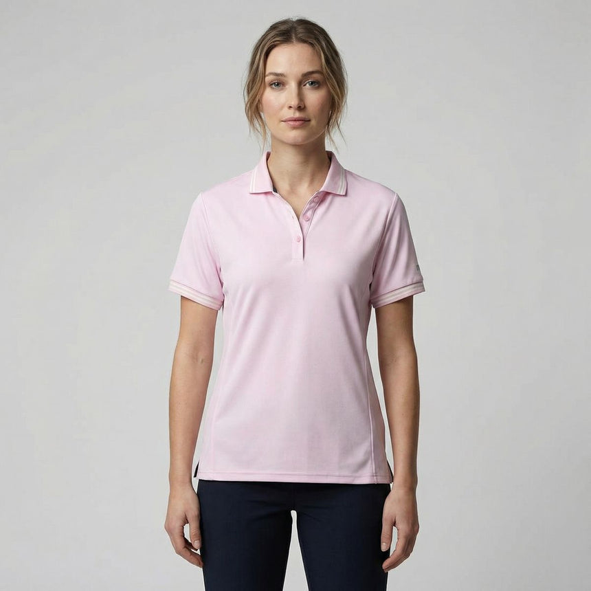 PO Damen Funktionspolo Amanda 3