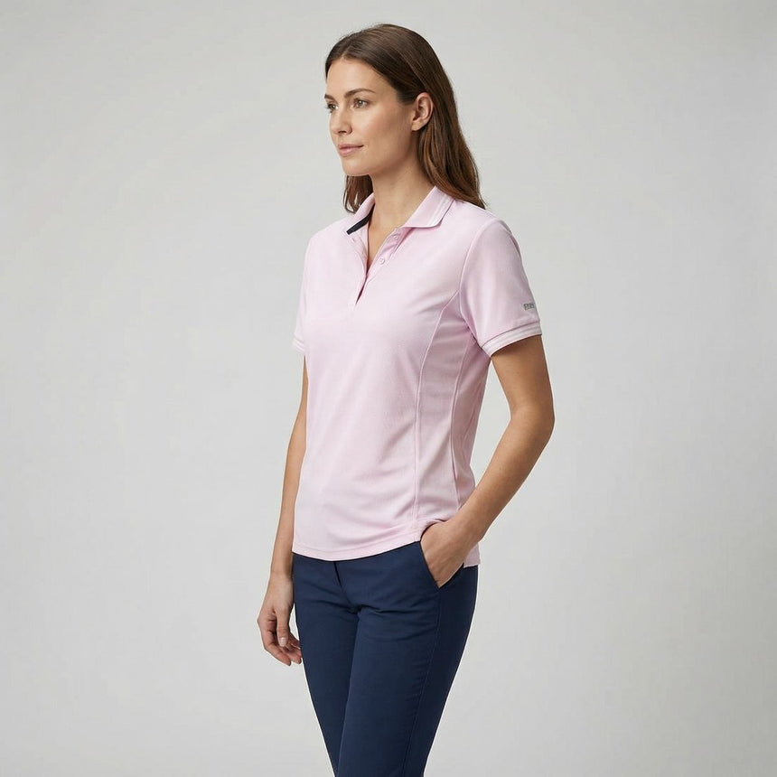 PO Damen Funktionspolo Amanda 3