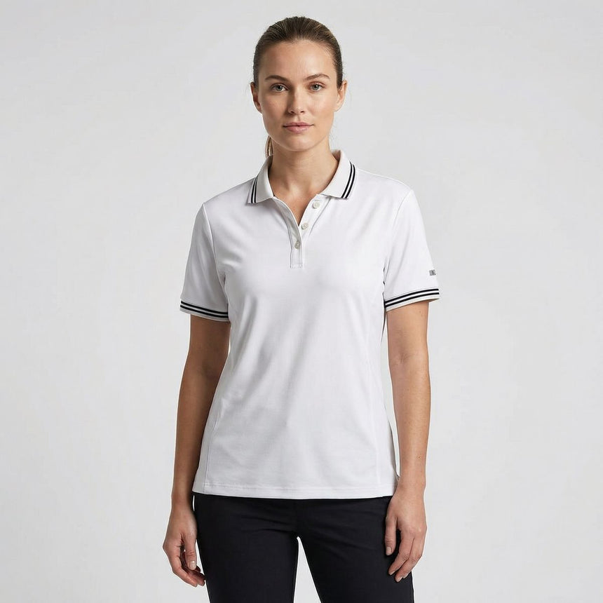PO Damen Funktionspolo Amanda 3