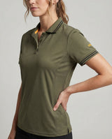 PO Damen Funktionspolo Amanda 3