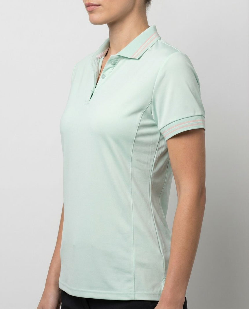 PO Damen Funktionspolo Amanda 3