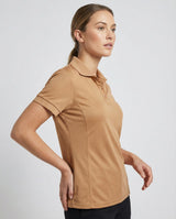 PO Damen Funktionspolo Amanda 3