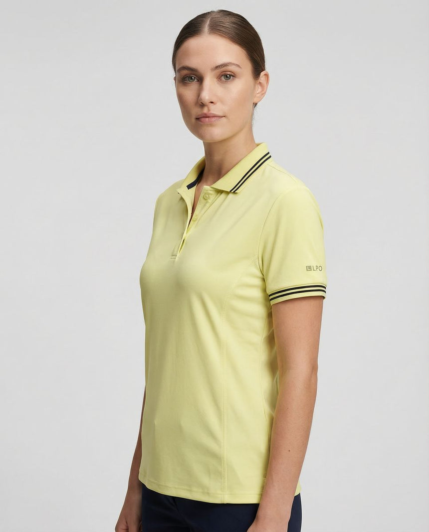 PO Damen Funktionspolo Amanda 3